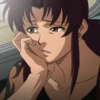 Black Lagoon 13