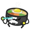 Bibimbap Friends 22
