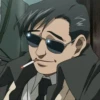 Black Lagoon 15
