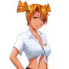 Alice-pack (Everlasting Summer) 19