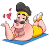 Aerobic Bob 18