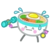 Bibimbap Friends 23