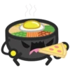 Bibimbap Friends 24