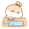 baby bunny 18