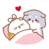 baby bunny 19