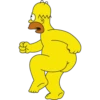 The Simpsons 19