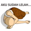 tikelmu Solihin Si Kakek Kekinian 21
