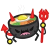Bibimbap Friends 26