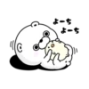Bear 100% 19