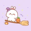 baby bunny 20