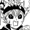 Black Clover 21