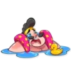Aerobic Bob 20