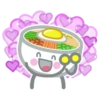 Bibimbap Friends 27