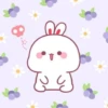baby bunny 21