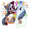 Stay Spooky 21