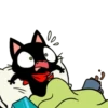 Gamercat 24