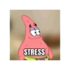 stiker patrick 20