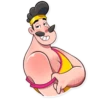 Aerobic Bob 22