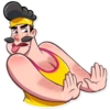 Aerobic Bob 25