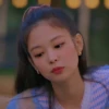 ⌗blackpink stickers 24