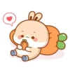 baby bunny 22