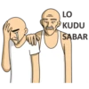 tikelmu Solihin Si Kakek Kekinian 26