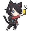 Black Kitten 27