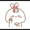 baby bunny 25
