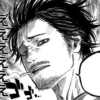 Black Clover 24