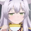 Sipping tea 19