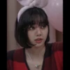 ⌗blackpink stickers 25