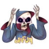 Stay Spooky 24