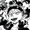 Black Clover 25