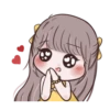 Baby Chubby Girl 23