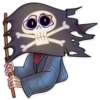 Stay Spooky 25
