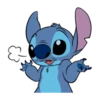 @tikelmu Stitch Returns 25