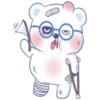 Bear Bq 26