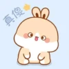 baby bunny 27
