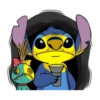 @tikelmu Stitch Returns 26