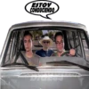 ESTOY
CONDUCIENDO