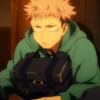 Jujutsu Kaisen 29
