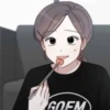 ㅎㅅㅎ PinkieFlowie ୨୧ 28