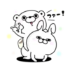 Bear 100% 27