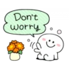 Smile person kind word 16