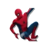 Spiderman Back 14