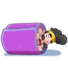 Aerobic Bob 30