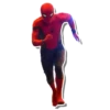 Spiderman Back 15