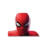 Spiderman Back 17