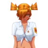 Alice-pack (Everlasting Summer) 27