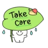 Smile person kind word 17